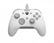 Valor Pro - Wired Performance XBOX & PC Ohjain - Valkoinen