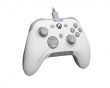 Valor Pro - Wired Performance XBOX & PC Ohjain - Valkoinen