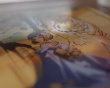 Tora Lasinen Hiirimatto - Limited Edition
