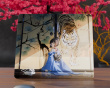 Tora Lasinen Hiirimatto - Limited Edition