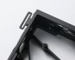 Holy60 Strap Buckle - Black