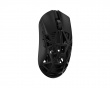 Beast X Mini Pro - Musta [Omron Opticals] - Solid Sides