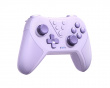 T37 Langaton Ohjain Nintendo Switch - Violetti