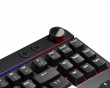 Xboard QS Mekaaninen Näppäimistö - Musta