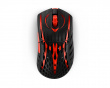 StormBreaker V3 Magnesium Langaton Pelihiiri - Bloodline - Limited Edition