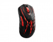 StormBreaker V3 Magnesium Langaton Pelihiiri - Bloodline - Limited Edition