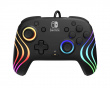 Afterglow Wave Wired Ohjain - Musta (Nintendo Switch)