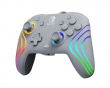 Afterglow Wave Wired Ohjain - Harmaa (Nintendo Switch)