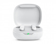 Vibe 300TWS In Ear Kuulokkeet - Valkoinen