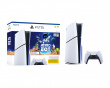 PlayStation 5 Slim Standard Edition Astro Bot Bundle