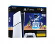 PlayStation 5 Slim Digital Edition Astro Bot Bundle
