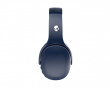 Crusher EVO Over-Ear Langaton Pelikuulokkeet - Blue Grey