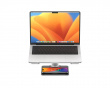HiRise Pro MacBookille