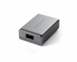 100W PD USB-C GaN Matkalaturi - 3 porttia