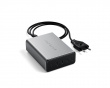 165W PD USB-C GaN Laturi - 4 porttia