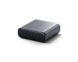 200W PD USB-C GaN Laturi - 6 porttia