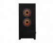 Shark Esport R500 Gaming PC - Pelitietokone - RTX 4060 - Ryzen 5 5500