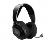 Arctis Nova 5X Wireless Gaming Headset - Musta