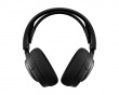 Arctis Nova 5X Wireless Gaming Headset - Musta