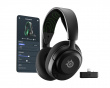 Arctis Nova 5X Wireless Gaming Headset - Musta