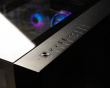 Shark RGBeast R906 Gaming PC - Pelitietokone - RTX 5090 - Ryzen 9 9950X3D