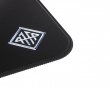 AERO v2 - Chrome - Premium Gaming Hiirimatto