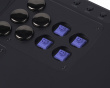 X1-LP Arcade Controller - Musta