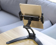 Tablettiteline 2-in-1 XL seinä- ja kannettava 12,9