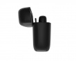 Hopper Lavalier 2kpl Langaton Mikrofonijärjestelmä (USB-C) - Musta
