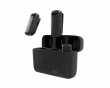 Hopper Lavalier 2kpl Langaton Mikrofonijärjestelmä (USB-C) - Musta