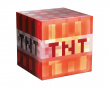 Minijääkaappi Minecraft 6,7L TNT-kuutio