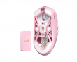 MAYA X Langaton Pelihiiri - Light Pink