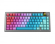 GPBT Daydream Keycaps - Nordic ISO