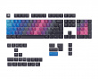 GPBT Keycaps Afterparty - Nordic ISO