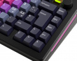 GPBT Keycaps Afterparty - Nordic ISO