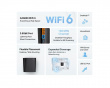 Archer AX80 - Wi-Fi 6 Reititin