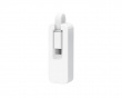 UE300C Ethernet-verkko-adapteri, USB-C RJ45:lle