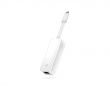 UE300C Ethernet-verkko-adapteri, USB-C RJ45:lle