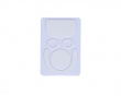 SNOW Mouse Skates Logitech G Pro X Superlight 2 DEX