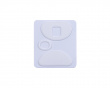SNOW Mouse Skates ZOWIE U2-DW / FK2-DW / S2-DW / ZA13-DW