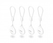 Avaimenpaikantimet Apple Find My -sovellukseen, 4 kpl