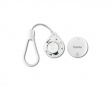Avaimenpaikantimet Apple Find My -sovellukseen, 4 kpl