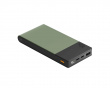 Powerbank M2+ 10000mAh Vihreä