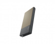 Powerbank M2+ 10000mAh Beige