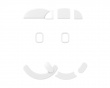 PTFE Skates Xlite Series (Original Thin + Control Set)