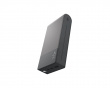 Powerbank M2+ 20000mAh Harmaa