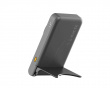Powerbank Magnetic Safe 2-In-1 Langaton 5000mAh