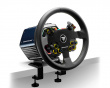 EVO Racing 32R Leather Racing Wheel - Rattiohjain