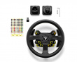 EVO Racing 32R Leather Racing Wheel - Rattiohjain