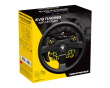 EVO Racing 32R Leather Racing Wheel - Rattiohjain
